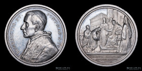 Estados Italianos. Vaticano. 1918. Benedicto XV
