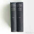 Libro. Medallic Illustrations of British History. Vol I y II, Spink