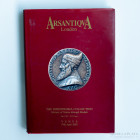Libro. The Serenissima Collection: History of Venice through Medals. Part I. 2002