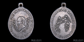 Bolivia. 1865. Potosi al Salvador de la Patria. RTB 245