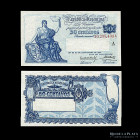 Argentina. Caja Conversion. 50 Centavos 1924. P242a