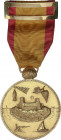 Estado Español
Medalla. (1948). VILLA DE FUENGIROLA. Rev.: CONCEDIDA / POR EL /AYUNTAMIENTO PLENO / POR ACLAMACION / EN SESION DEL / 10-7-48. 47,30 g...
