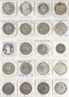 World Lots and Collections
Lote 117 monedas. Siglo XIX-XX. DIFERENTES PAÍSES DEL MUNDO. AR, Br, Latón. Alemania (y Estados Alemanes), Indochina franc...