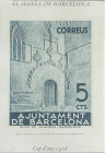 Numismatic Books
AJUNTAMENT DE BARCELONA. 1978. EL SEGELL DE BARCELONA. 115 páginas en blanco y negro y algunas fotos a color. EBC-.