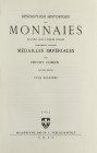 Numismatic Books
Cohen, Henry. DESCRIPTION HISTORIQUE DES MONNAIES FRAPPÉES SOUS L´ EMPIRE ROMAINE. Graz, 1955. Reedición. 4.250 páginas en total (8 ...