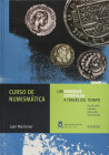 Numismatic Books
VV.AA. LOTE 6 LIBROS. Incluye: Del Ral a l´Euro. Una historia de la pesseta de José Luís García Delgado; Las Monedas españolas a tra...