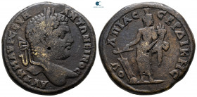 Thrace. Serdica. Caracalla AD 198-217. Bronze Æ