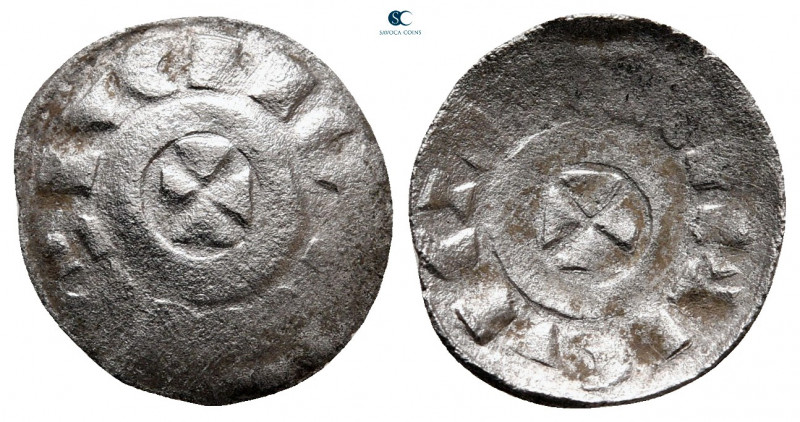 Italy. Venice. Orio Malipiero AD 1178-1192. 
Piccolo AR

15 mm, 0,38 g


...