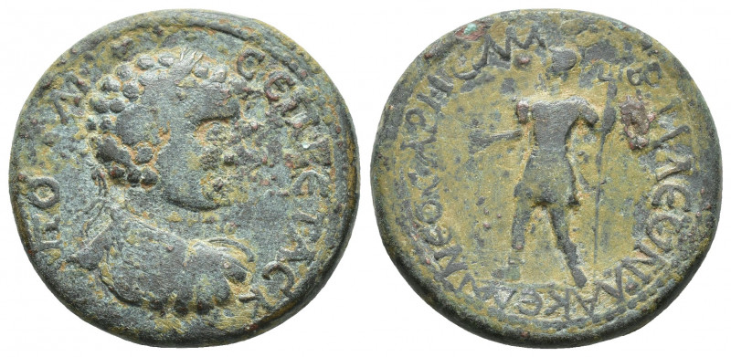 Roman Provincial 25.4mm, 12.0 g