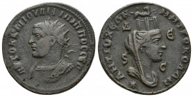 SYRIA (30mm, 18.3 g ) Philip I (244-249) Æ, Issue 2 (AD 247/9) Obv: ΑΥΤΟΚ Κ Μ ΙΟΥΛΙ ΦΙΛΙΠΠΟϹ ϹƐΒ; radiate and cuirassed bust of Philip I, left, seen f...