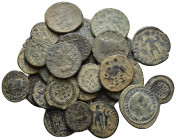 Ancient coins mixed lot 31 pieces SOLD AS SEEN NO RETURNS.