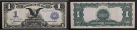 États-Unis d'Amérique - 1 Dollar - 1886.
Épinglage:0
Plis:3
Manque: 0
Autres: une petite tache
TTB