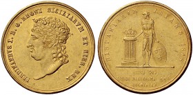 Monete di zecche italiane 
 Napoli 
 Ferdinando I (gi