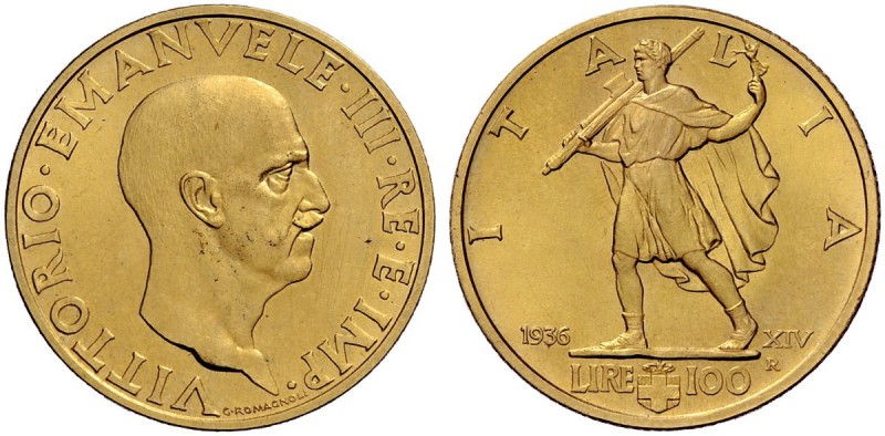 Monete di zecche italiane 
 Savoia 
 Vittorio Emanuele III, 1900-1946. 
 Da 1...