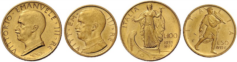 Monete di zecche italiane 
 Savoia 
 Vittorio Emanuele III, 1900-1946. 
 Da 1...