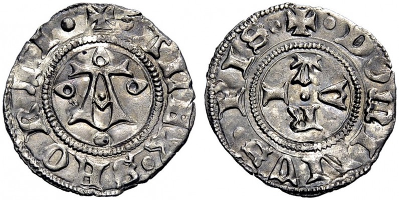 La collezione DPF di monete del Ducato d'Urbino 
 Pesaro 
 Alessandro Sforza, ...