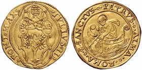 Due interessanti collezioni dei Romani Pontefici
 Zecca di Roma salvo contraria indicazione 
 Giulio II (Giuliano della Rovere, 1503 – 1513 
 Doppi...