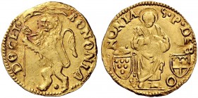Due interessanti collezioni dei Romani Pontefici
 Zecca di Roma salvo contraria indicazione 
 Leone X (Giovanni de’Medici), 1513 – 1521 
 Bologna. ...