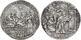 Due interessanti collezioni dei Romani Pontefici
 Zecca di Roma salvo contraria indicazione 
 Clemente VII (Giulio de’Medici) 1523 – 1534 
 Quarto ...
