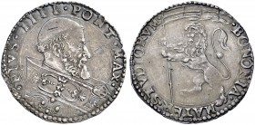 Due interessanti collezioni dei Romani Pontefici
 Zecca di Roma salvo contraria indicazione 
 Pio IV (Giovannangelo de’Medici), 1559 – 1565 
 Bolog...