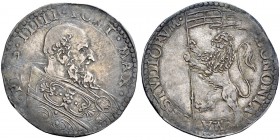Due interessanti collezioni dei Romani Pontefici
 Zecca di Roma salvo contraria indicazione 
 Pio V (Antonio Michele Ghislieri), 1566 – 1572. 
 Bia...