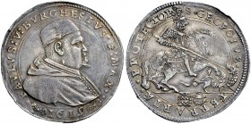 Due interessanti collezioni dei Romani Pontefici
 Zecca di Roma salvo contraria indicazione 
 Paolo V (Camillo Borghese), 1605 – 1621 
 Ferrara. Pi...