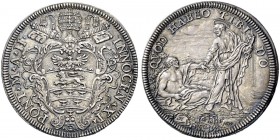 Due interessanti collezioni dei Romani Pontefici
 Zecca di Roma salvo contraria indicazione 
 Innocenzo XI (Benedetto Odescalchi), 1676 – 1689 
 Te...