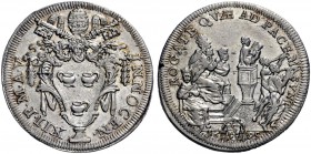 Due interessanti collezioni dei Romani Pontefici
 Zecca di Roma salvo contraria indicazione 
 Innocenzo XII (Antonio Pignatelli), 1691 – 1700 
 Tes...