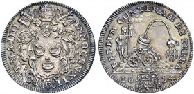 Due interessanti collezioni dei Romani Pontefici
 Zecca di Roma salvo contraria indicazione 
 Innocenzo XII (Antonio Pignatelli), 1691 – 1700 
 Giu...