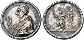 Due interessanti collezioni dei Romani Pontefici
 Zecca di Roma salvo contraria indicazione 
 Benedetto XIII (Pietro Francesco Orsini), 1724 – 1730 ...