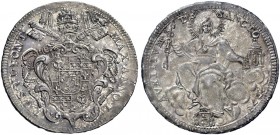 Due interessanti collezioni dei Romani Pontefici
 Zecca di Roma salvo contraria indicazione 
 Pio VI (Giovanni Angelo Braschi), 1775 – 1799 
 Mezzo...