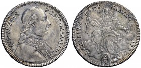 Due interessanti collezioni dei Romani Pontefici
 Zecca di Roma salvo contraria indicazione 
 Pio VI (Giovanni Angelo Braschi), 1775 – 1799 
 Mezzo...
