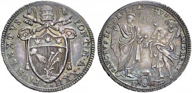 Due interessanti collezioni dei Romani Pontefici
 Zecca di Roma salvo contraria indicazione 
 Pio VI (Giovanni Angelo Braschi), 1775 – 1799 
 Testo...