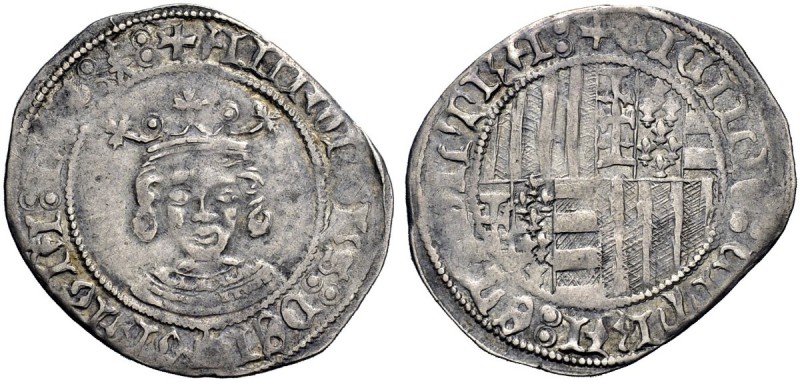 Straordinaria collezione di monete medievali e rinascimentali dell’Italia meridi...