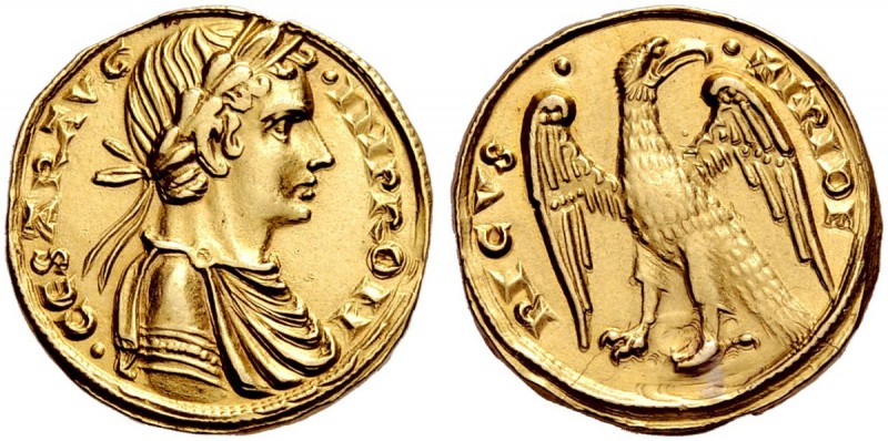 Straordinaria collezione di monete medievali e rinascimentali dell’Italia meridi...