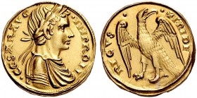 Straordinaria collezione di monete medievali e rinascimentali dell’Italia meridionale e della Sicilia 
 Brindisi 
 Federico II di Svevia, re di Sici...