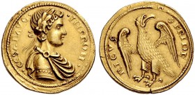 Straordinaria collezione di monete medievali e rinascimentali dell’Italia meridionale e della Sicilia 
 Brindisi 
 Federico II di Svevia, re di Sici...