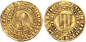 Straordinaria collezione di monete medievali e rinascimentali dell’Italia meridionale e della Sicilia 
 Messina 
 Costanza di Svevia e Pietro III d’...