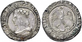 Straordinaria collezione di monete medievali e rinascimentali dell’Italia meridionale e della Sicilia 
 Messina 
 Emissioni posteriori alla conquist...