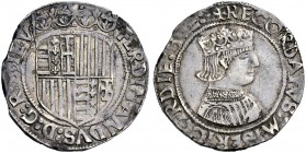 Straordinaria collezione di monete medievali e rinascimentali dell’Italia meridionale e della Sicilia 
 Napoli 
 Ferdinando I d’Aragona, 1458-1494. ...