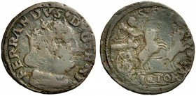 Straordinaria collezione di monete medievali e rinascimentali dell’Italia meridionale e della Sicilia 
 Napoli 
 Emissioni dal 1478 al 1494. 
 Mult...