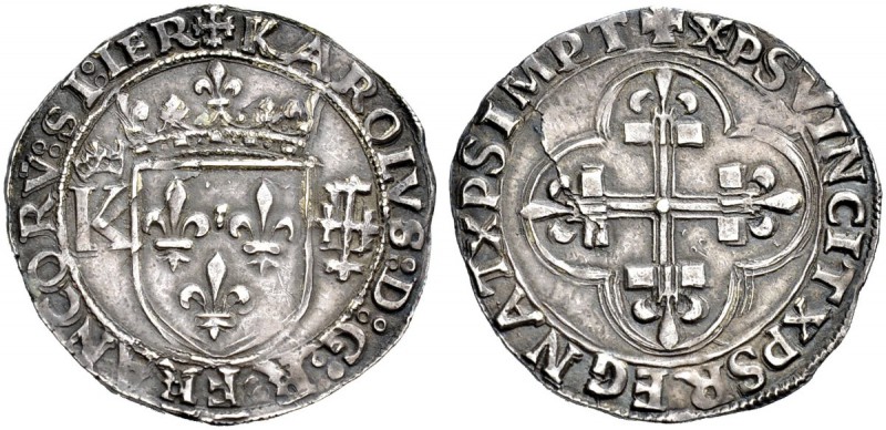 Straordinaria collezione di monete medievali e rinascimentali dell’Italia meridi...