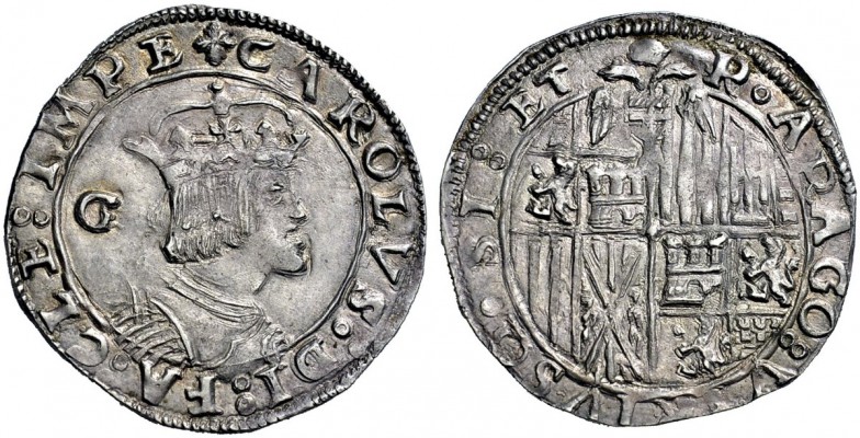 Straordinaria collezione di monete medievali e rinascimentali dell’Italia meridi...