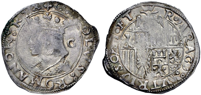 Straordinaria collezione di monete medievali e rinascimentali dell’Italia meridi...