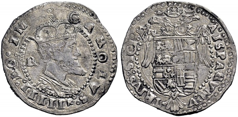 Straordinaria collezione di monete medievali e rinascimentali dell’Italia meridi...