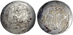 Straordinaria collezione di monete medievali e rinascimentali dell’Italia meridionale e della Sicilia 
 Palermo 
 Ruggero II d'Altavilla re, 1130-11...