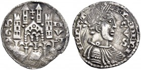 Straordinaria collezione di monete medievali e rinascimentali dell’Italia meridionale e della Sicilia 
 Piccolo assieme di monete acquistate dal coll...