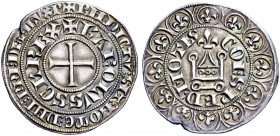 Straordinaria collezione di monete medievali e rinascimentali dell’Italia meridionale e della Sicilia 
 Cuneo 
 Carlo I d’Angiò, 1259-1276 o Carlo I...