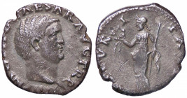 ROMANE IMPERIALI - Otone (69) - Denario C. 17 (12 Fr.); RIC 10 (AG g. 3,06)
BB