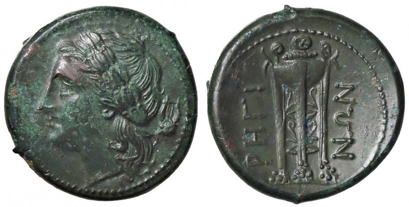biddr - Inasta, E-Live Auction 101, lot 592. GRECHE - BRUTTIUM ...